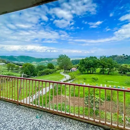 Country #2 20min From Trikala * Genesi