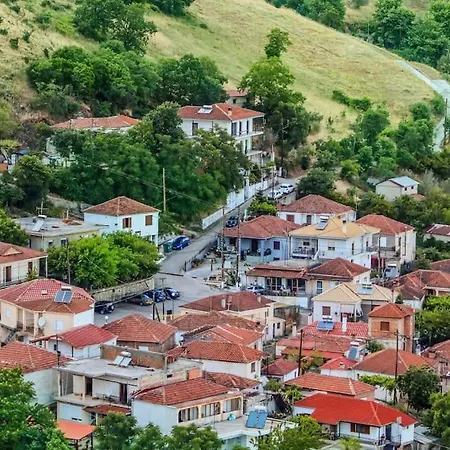 Country #2 20min From Trikala * Genesi