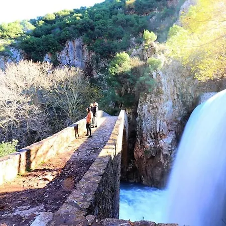 Country #2 20min From Trikala Genesi