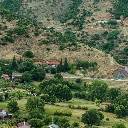 Country #2 20min From Trikala * Genesi