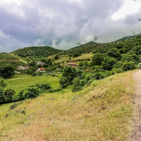Country #2 20min From Trikala