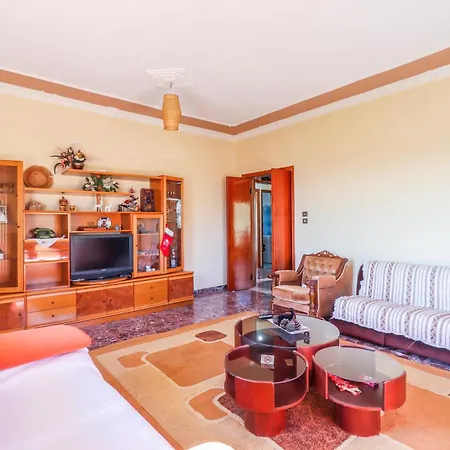 Country #2 20min From Trikala شقة Genesi