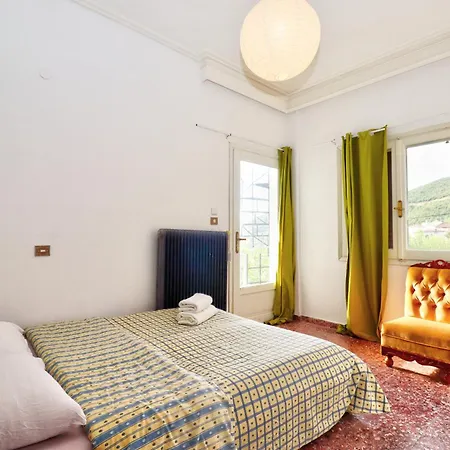 شقة Country #2 20min From Trikala *